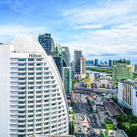 Hilton Bangkok Grande Asoke-3
